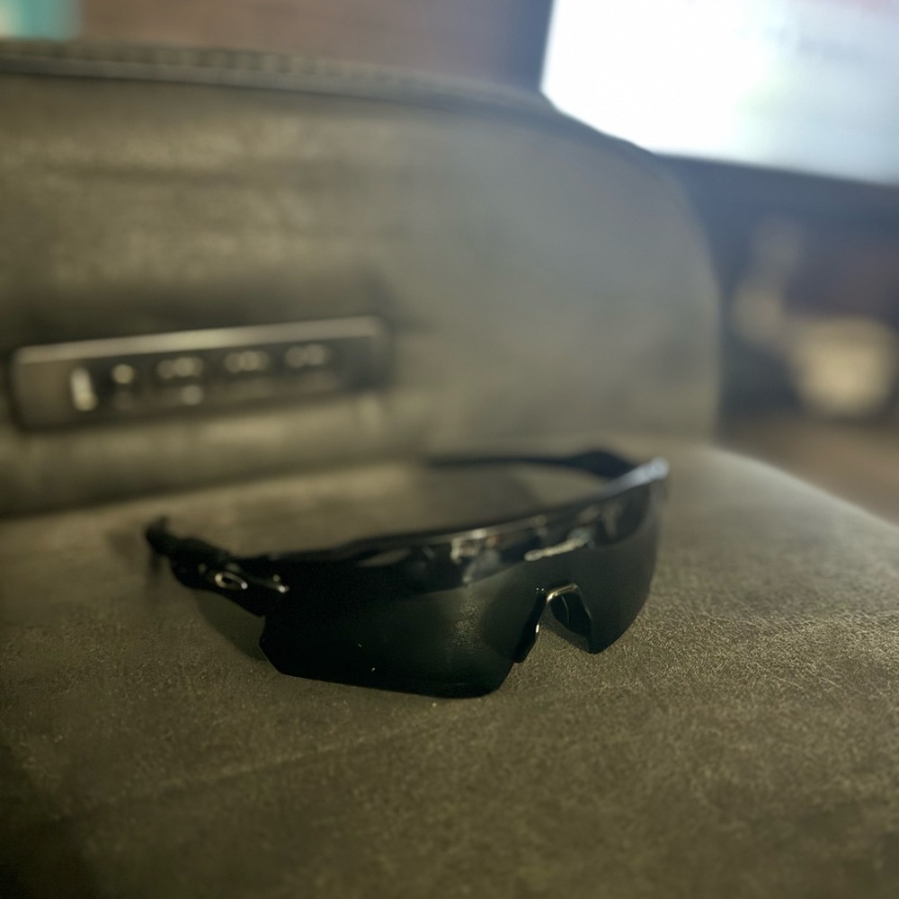Oakley Black Sunglasses